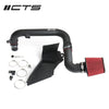 CTS Turbo Intake Audi S3 8P / Golf 5 GTI / Golf 6 R / Leon 2 Cupra 2.0 TFSI