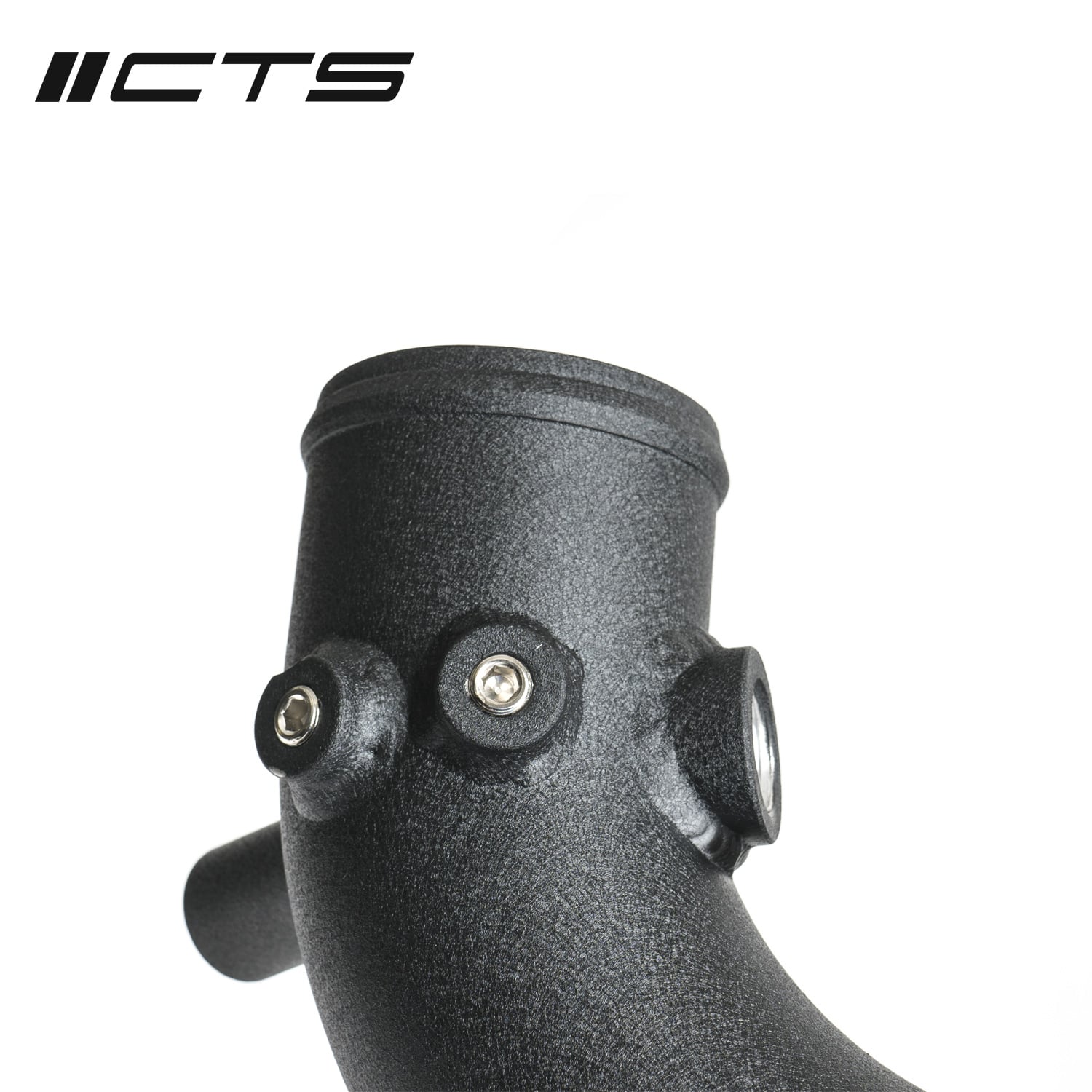 CTS Turbo Intake Audi S3 8P / Golf 5 GTI / Golf 6 R / Leon 2 Cupra 2.0 TFSI
