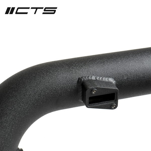 CTS Turbo - Wlot powietrza - Audi S3 8P / VW Golf 5 GTI / 6R