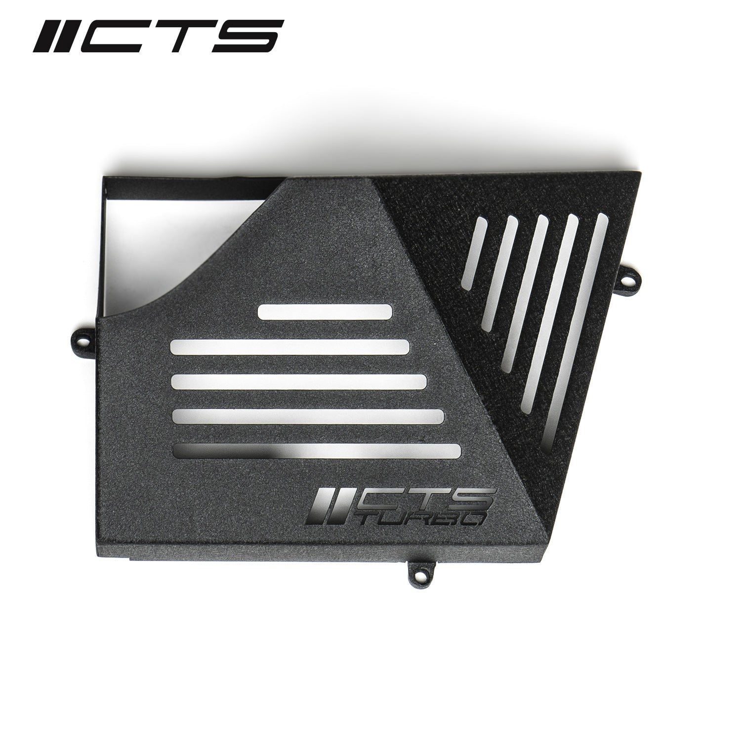 CTS Turbo Intake Mini Cooper S / JCW F56