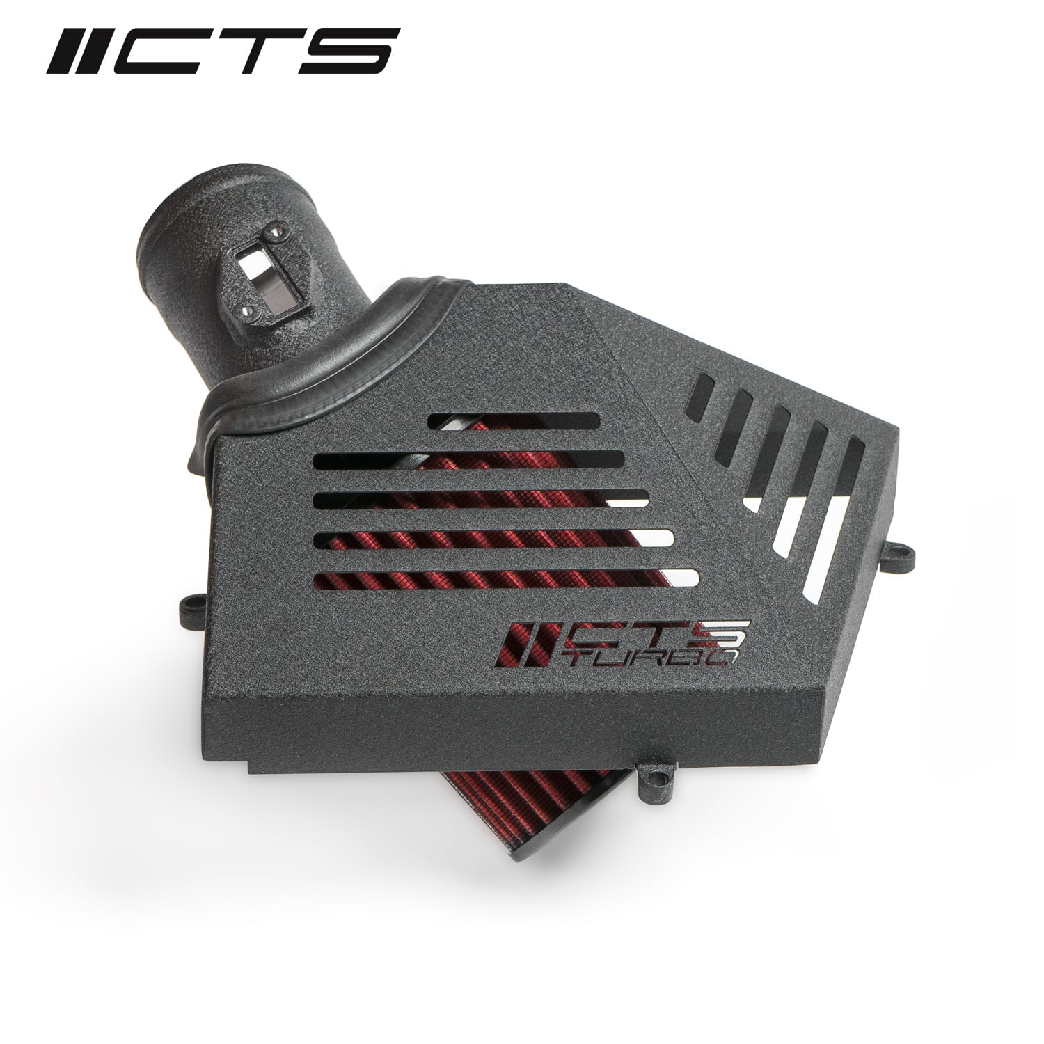 CTS Turbo Intake Mini Cooper S / JCW F56