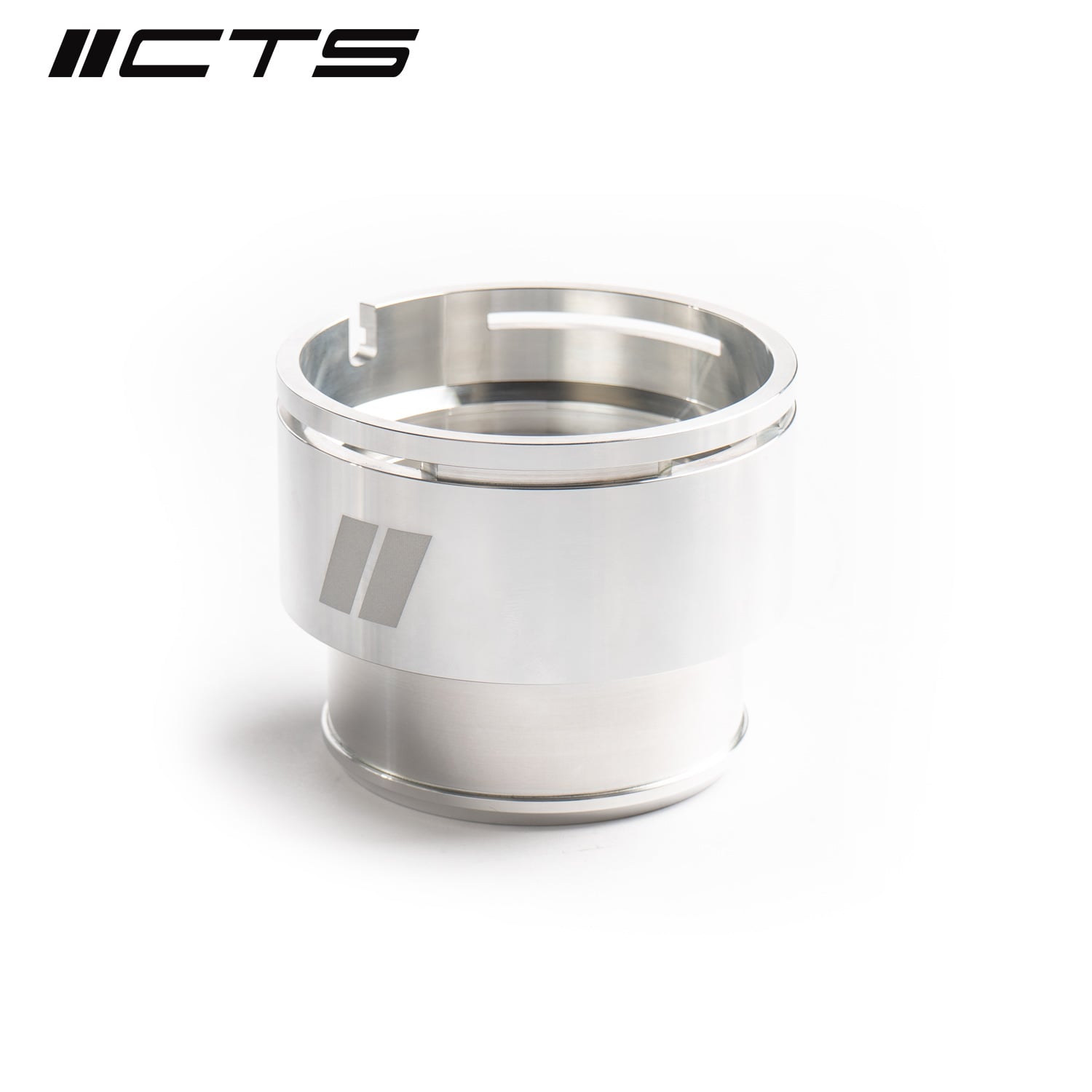 CTS Charge Pipe Kit Mini Cooper S F56