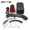 CTS Intake systeem Audi RS3 8V.2 TT RS 8S 2.5T EVO 2018