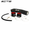CTS Intake Pipe Audi RS3 8V.5 TTRS 8S