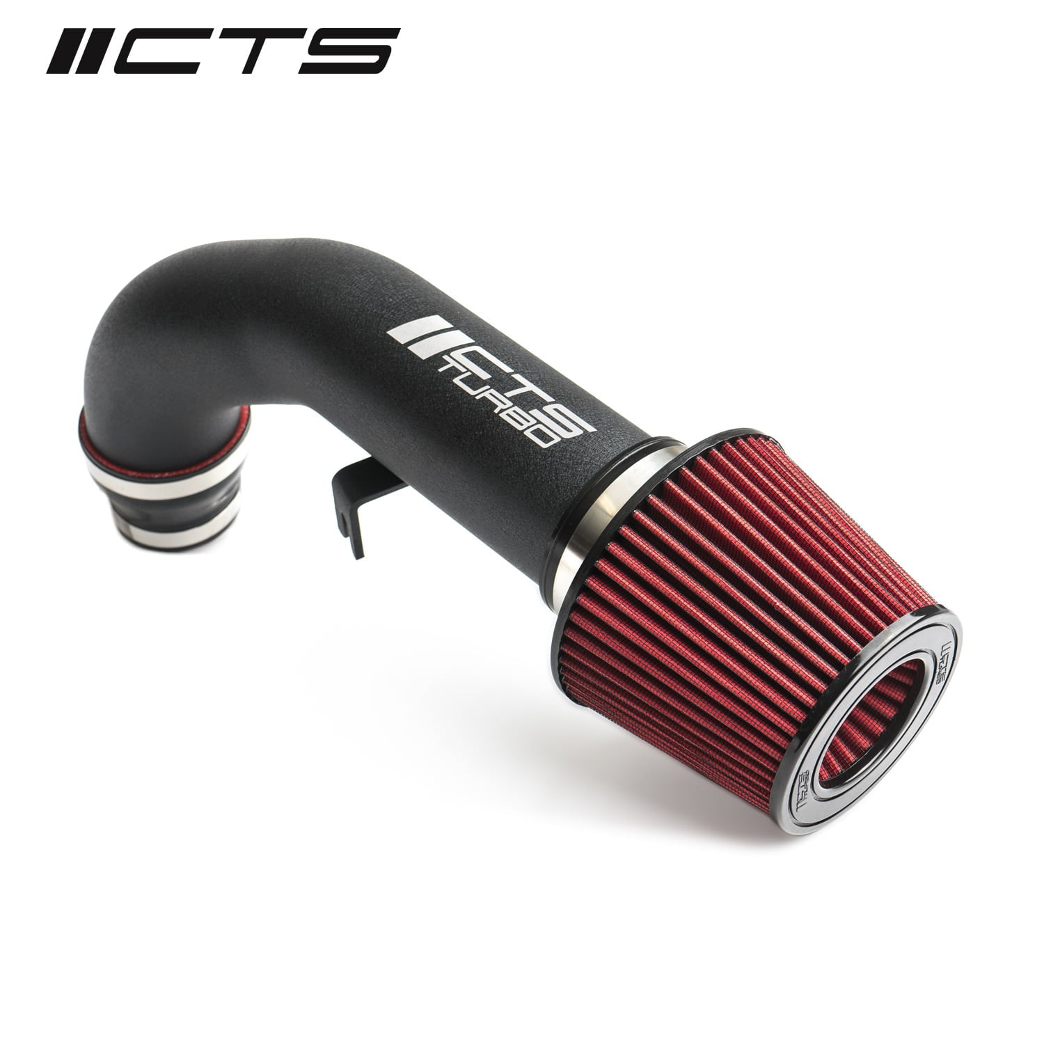 CTS Turbo Intake Audi S3 8V / Leon Cupra 5F