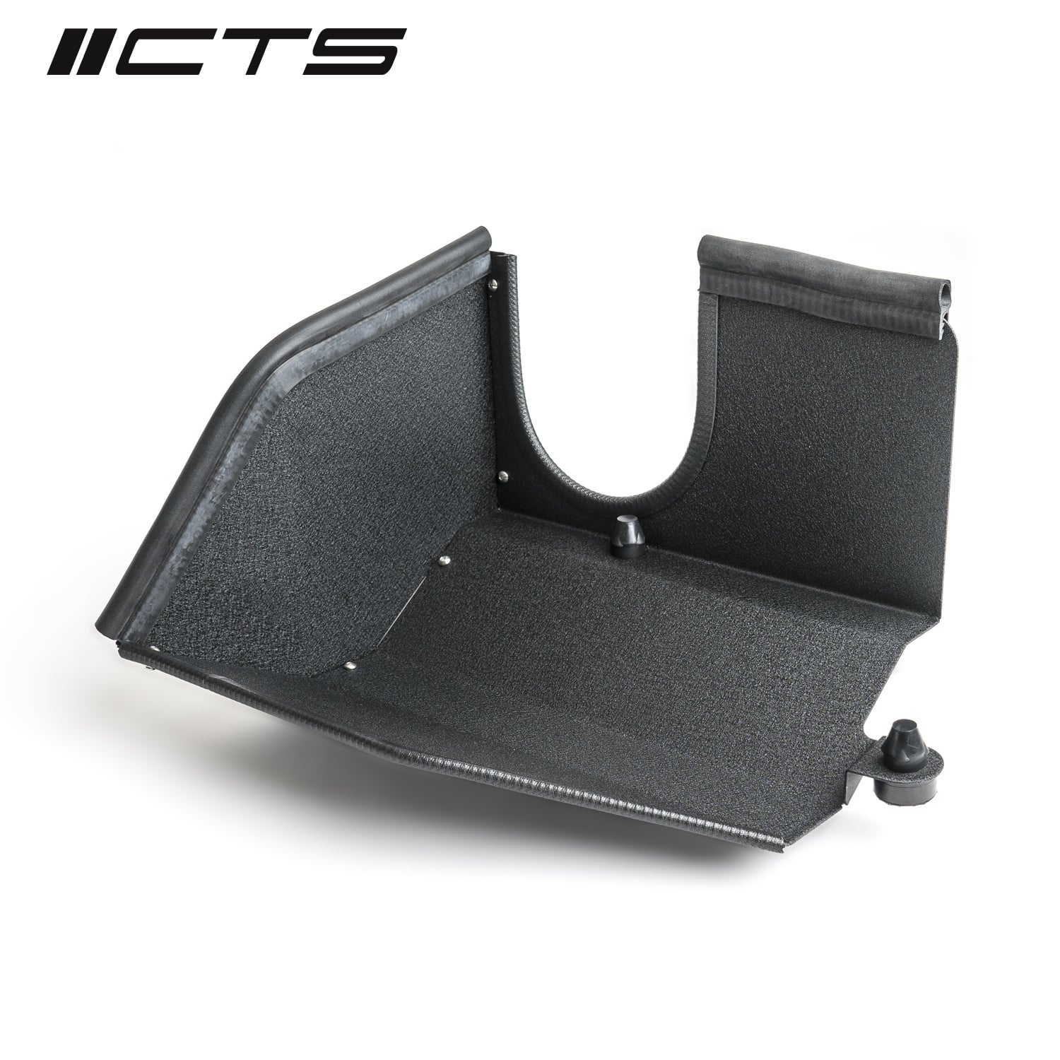 CTS Turbo Intake Volkswagen Golf 7 GTI / Golf 7 R