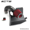 CTS Turbo Intake Audi S3 8V / Leon Cupra 5F
