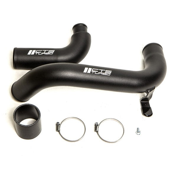 CTS Turbo - Outlet Pipe - Audi S3 8V / Golf 7R / GTI MQB