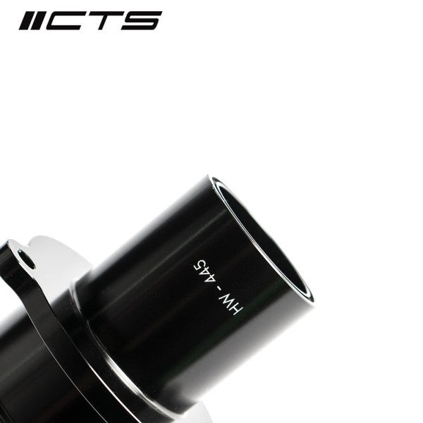 CTS Turbo - Wyjście Turbo - Audi A3 8V / VW Golf 7R / GTI