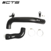 CTS Turbo Outlet Pipe Kit Golf 7.5 GTI / Golf 7.5 R / Audi S3 8.5V / Audi TT 8S