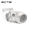 CTS Turbo inlet Audi S3 8V / Audi TT / Leon Cupra 5F