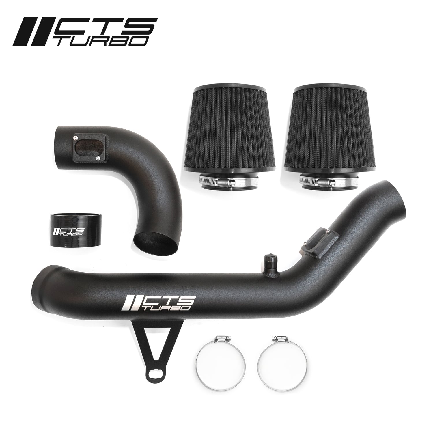 CTS Intake BMW M3 F80 / M4 F8x / M2 Comp F87