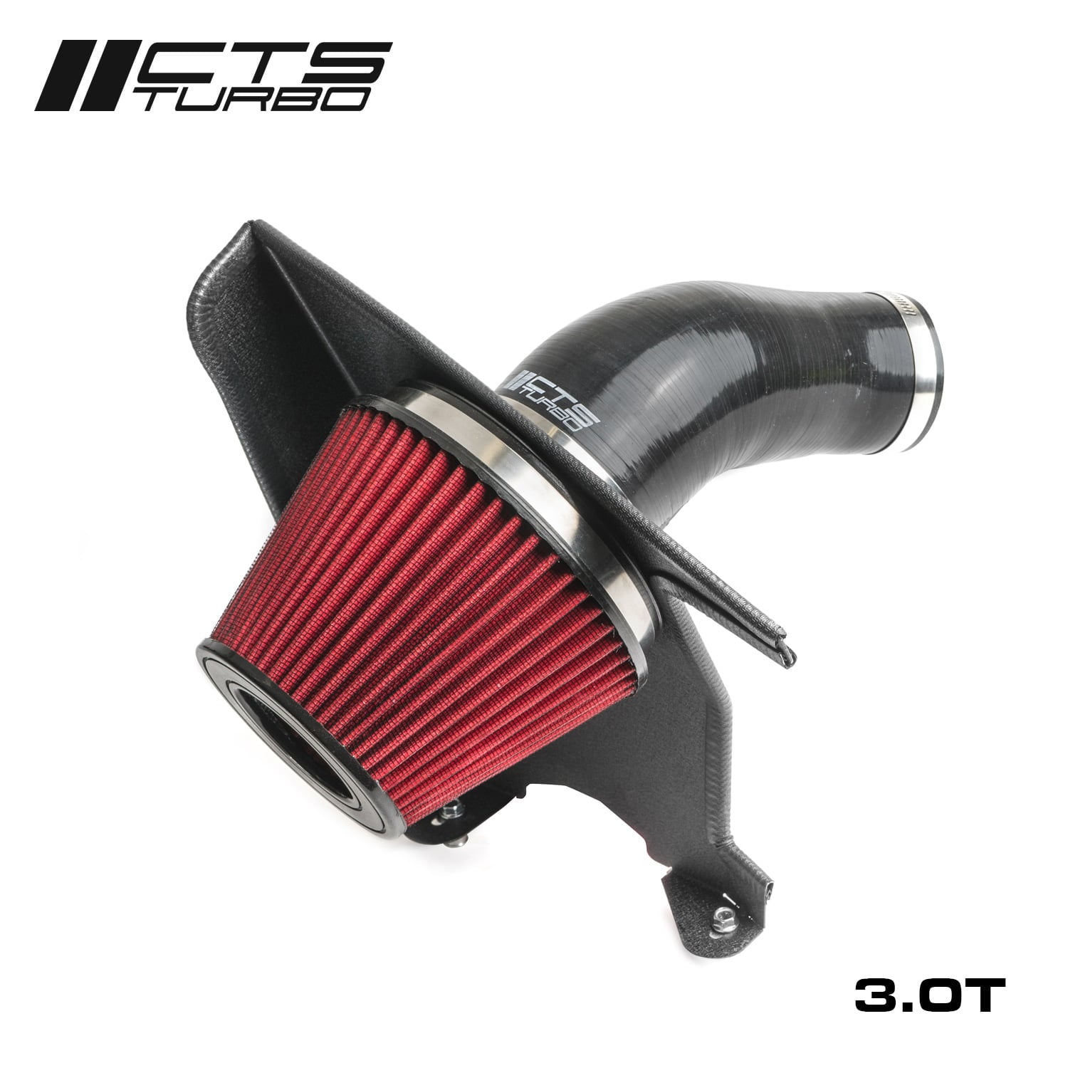 CTS Turbo Intake Audi A4 B9 en A5 F5 2.0 TFSI