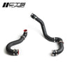 CTS Turbo Inlet and Outlet Intercooler Piping Kit Audi A4 / A5 B9 2.0 TFSI