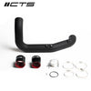 CTS Turbo Inlet Charge Pipe Audi S4 / S5 B9 3.0 TFSI