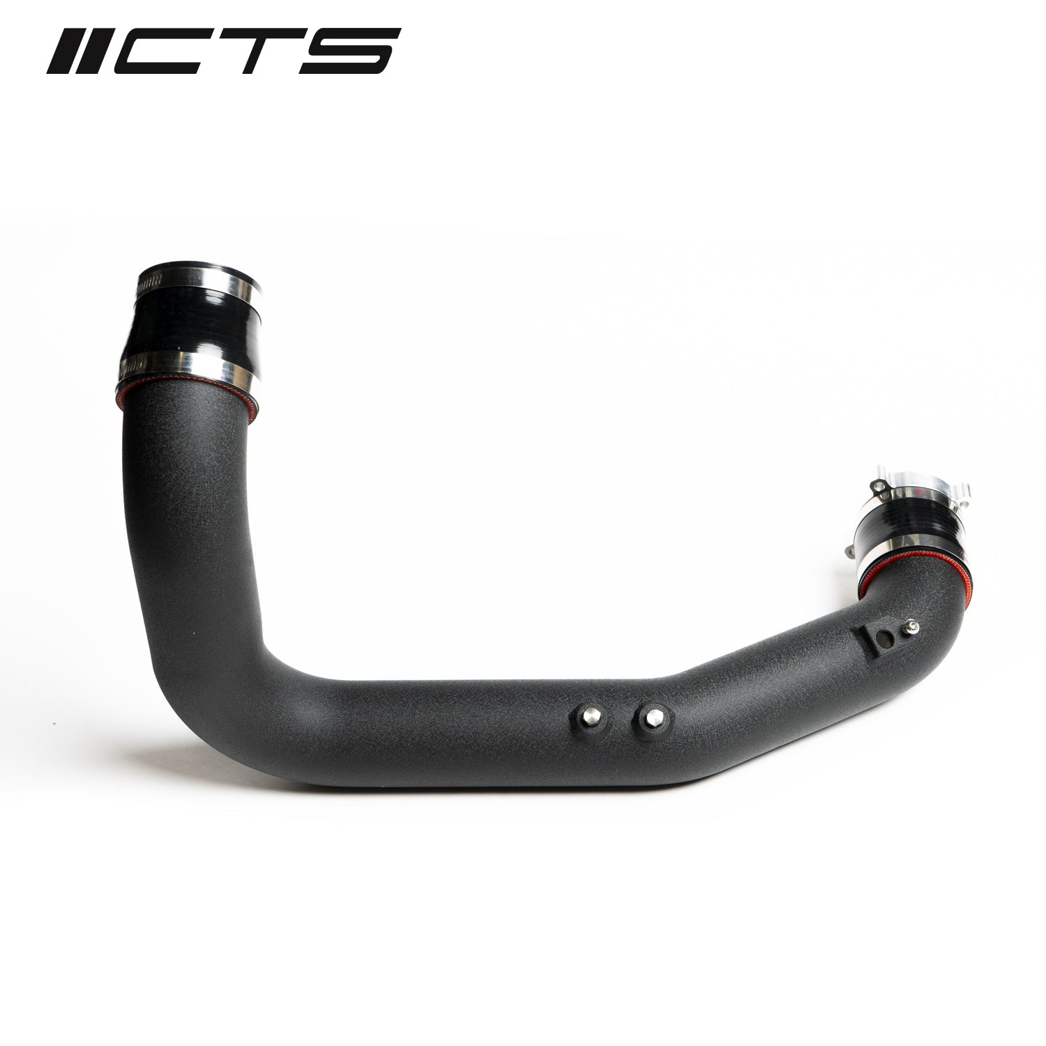 CTS Turbo Inlet Charge Pipe Audi S4 / S5 B9 3.0 TFSI