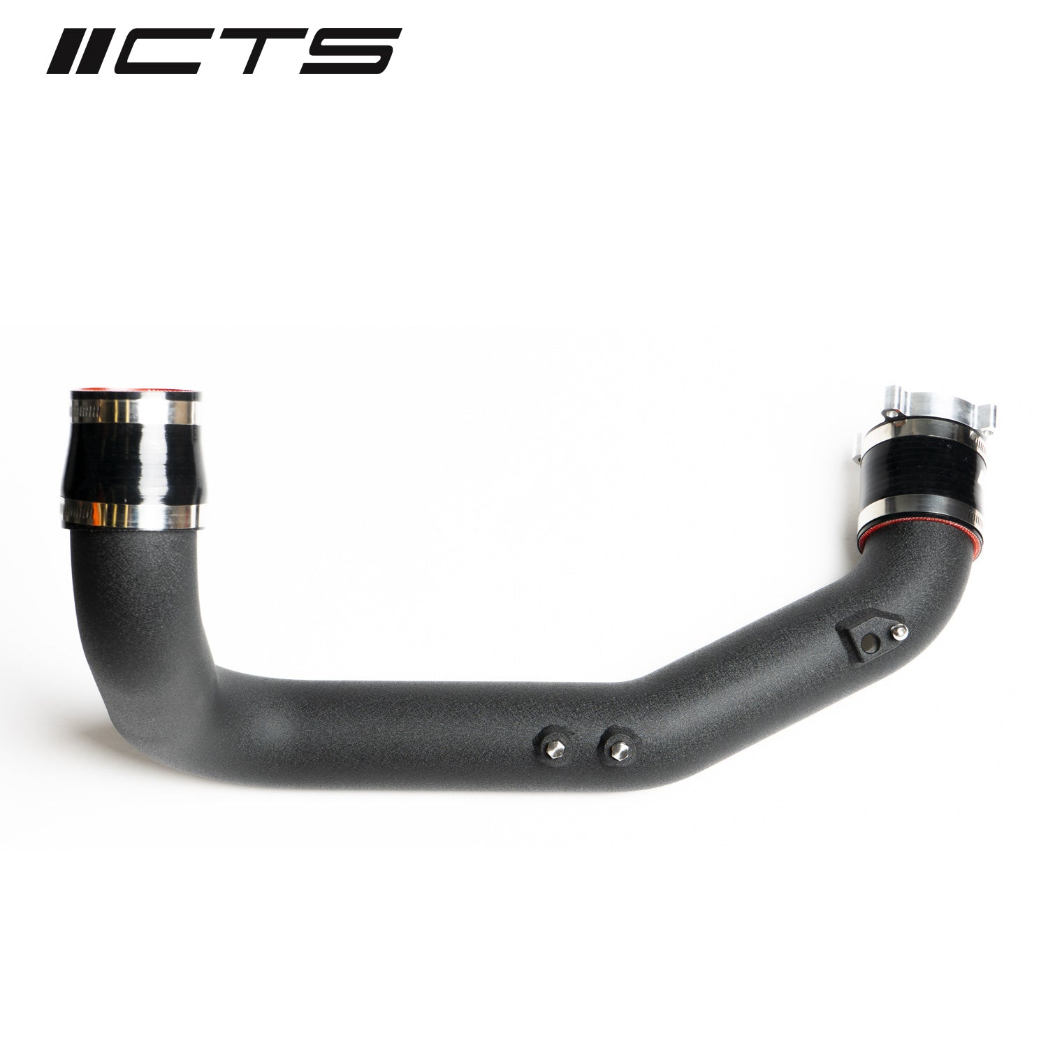 CTS Turbo Inlet Charge Pipe Audi S4 / S5 B9 3.0 TFSI