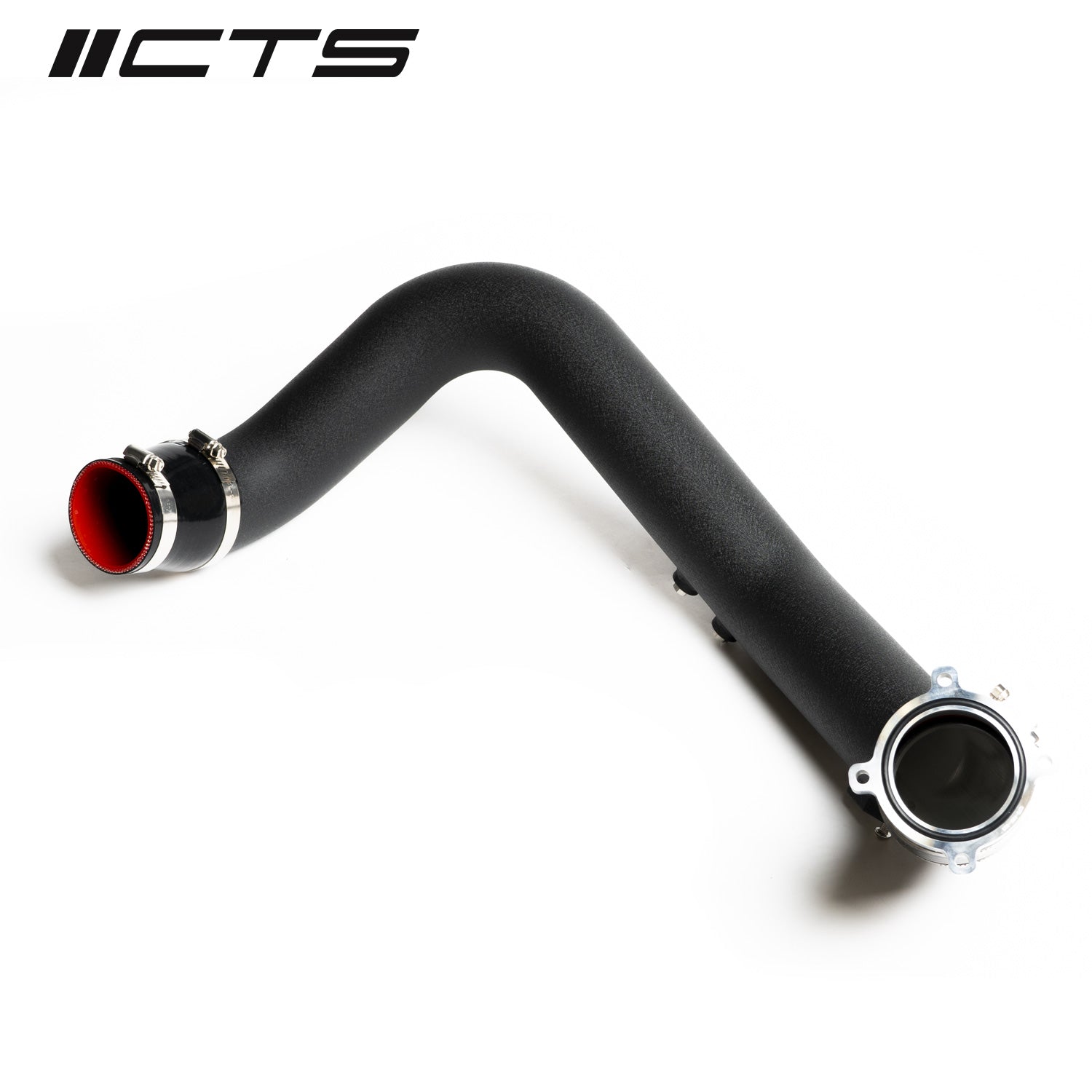 CTS Turbo Inlet Charge Pipe Audi S4 / S5 B9 3.0 TFSI