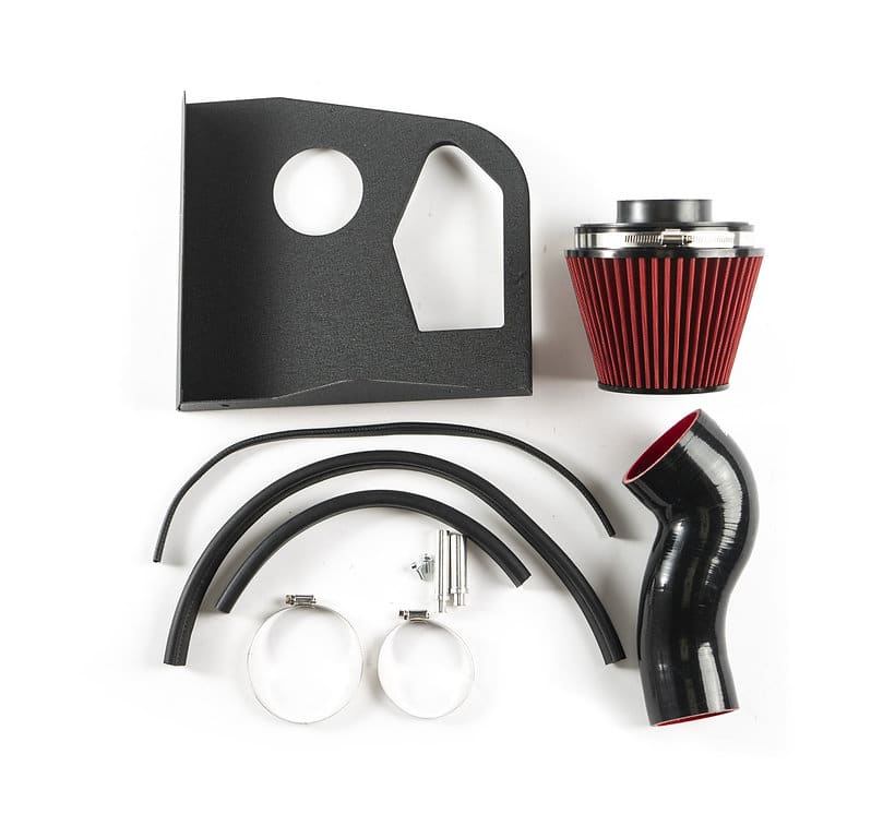CTS Turbo - Air Intake 6″ - Audi SQ5 B9