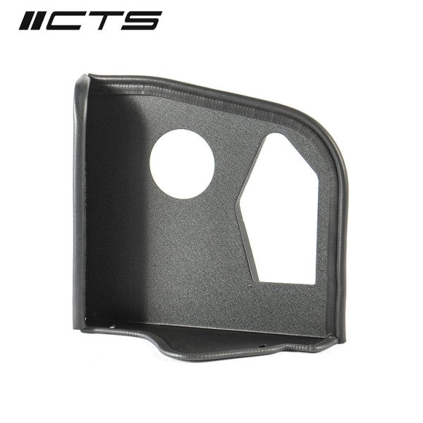 CTS Turbo - Luftansaugung 6″ - Audi SQ5 B9