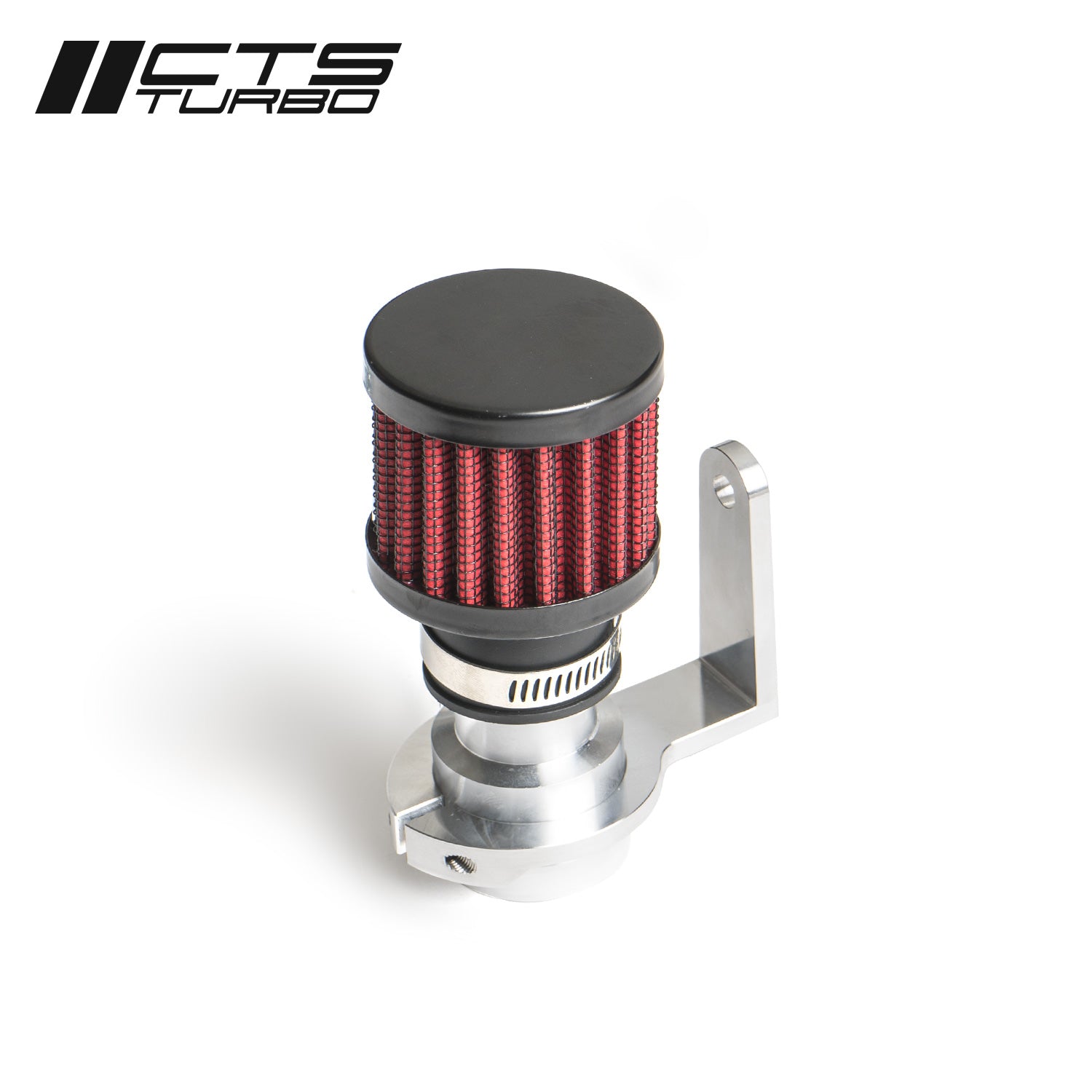 CTS Intake Audi S5 8T en Audi S4 B8 / B8.5 3.0 TFSI