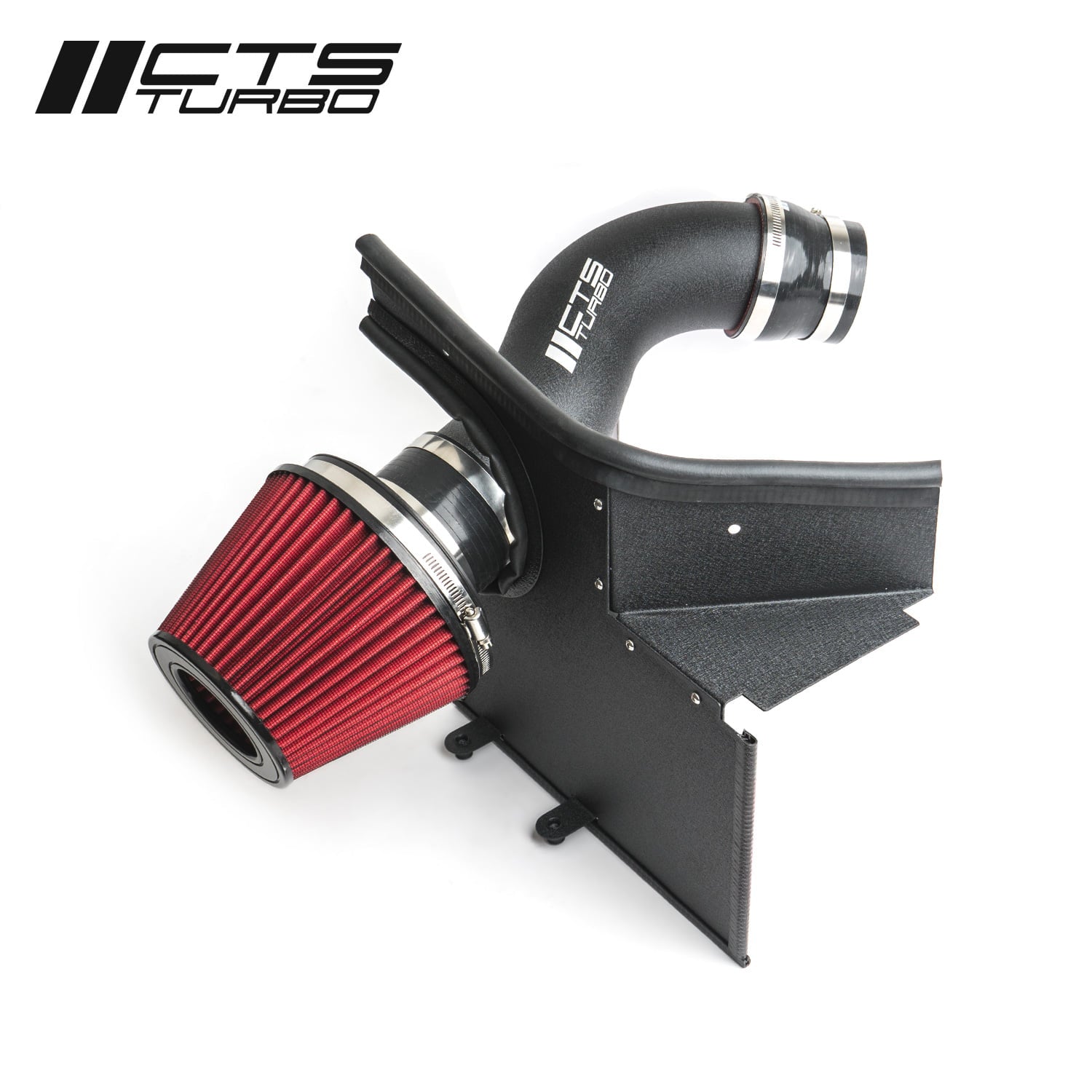 CTS Intake Audi S5 8T en Audi S4 B8 / B8.5 3.0 TFSI