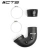 CTS J Pipe BMW M3 F80 / M4 F8x / M2 Comp F87