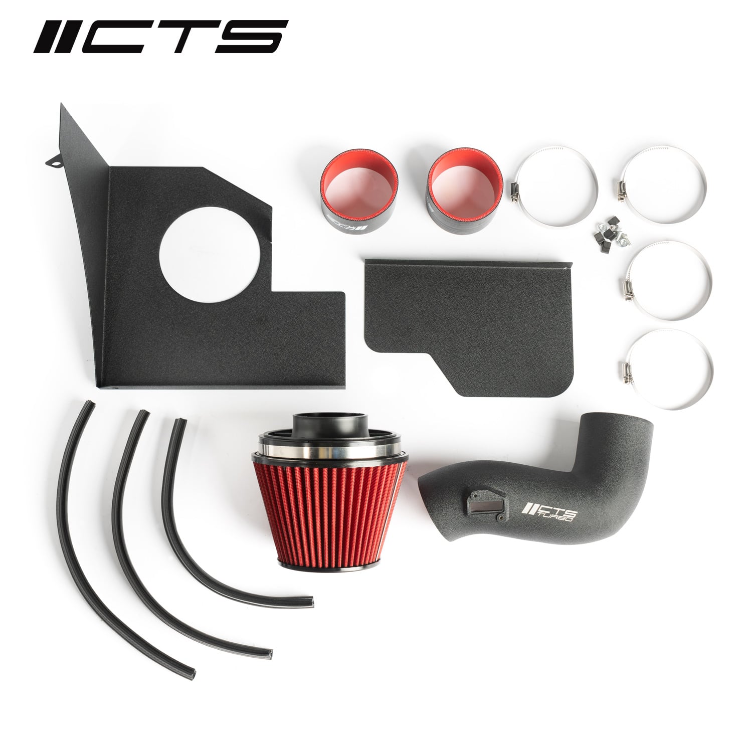 CTS Intake BMW 140i / 240i / 340i / 440i B58