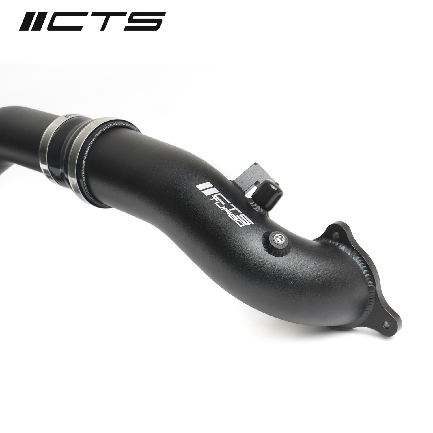 CTS Turbo Inlet Charge Pipe BMW 140i / 240i / 340i / 440i B58