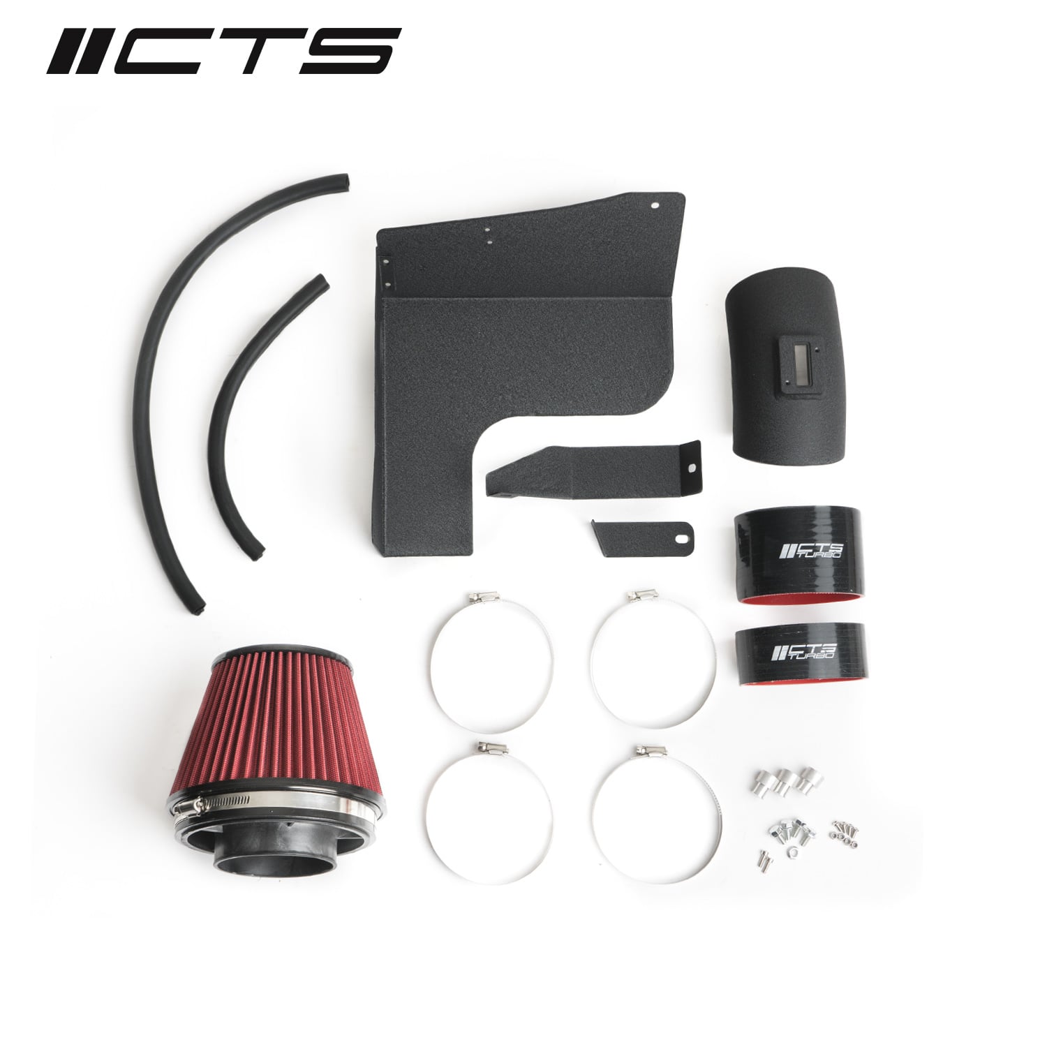 CTS Turbo Intake Kit Toyota Supra GR 3.0 A90 MK5