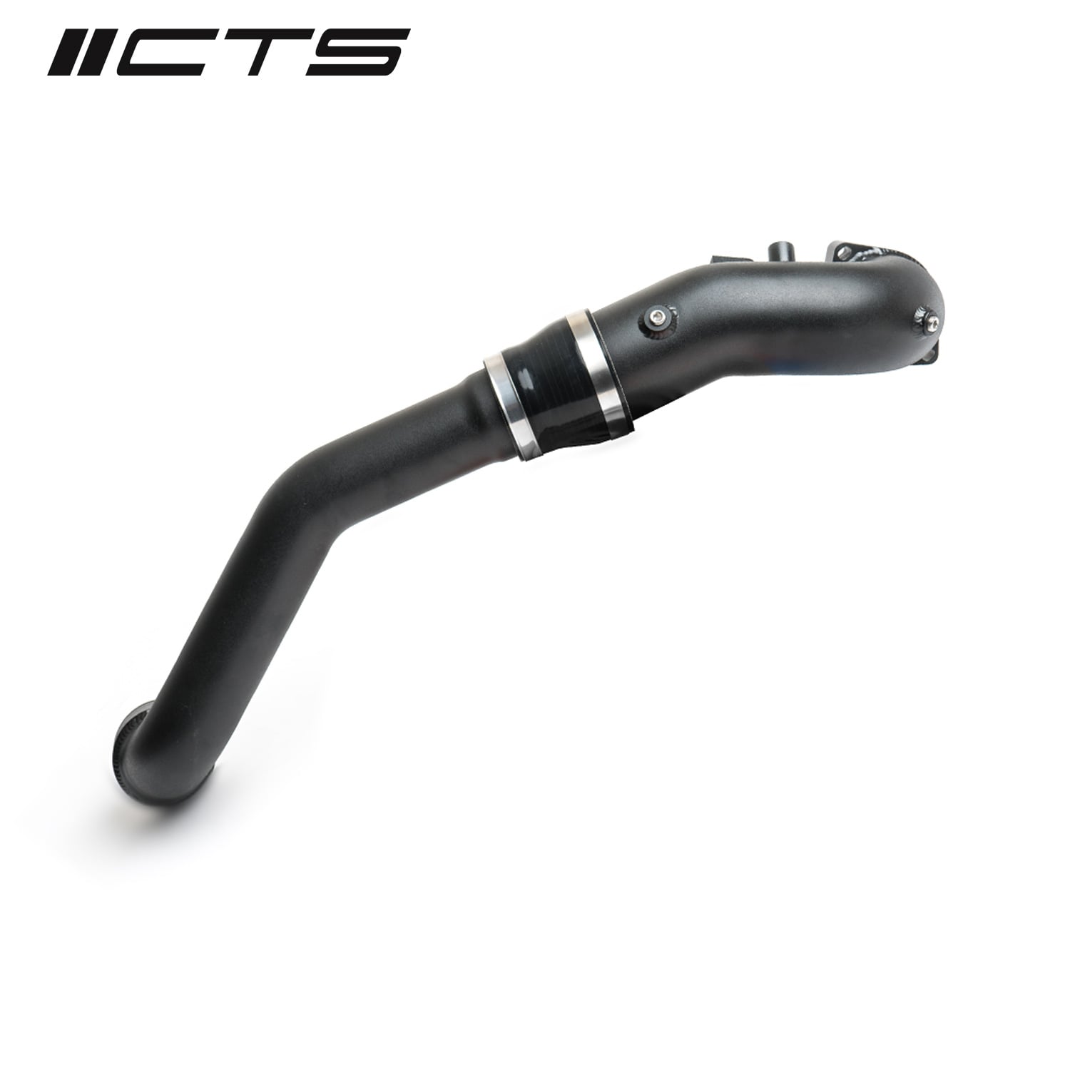 CTS Turbo Inlet Charge Pipe Toyota Supra GR 3.0 A90 MK5