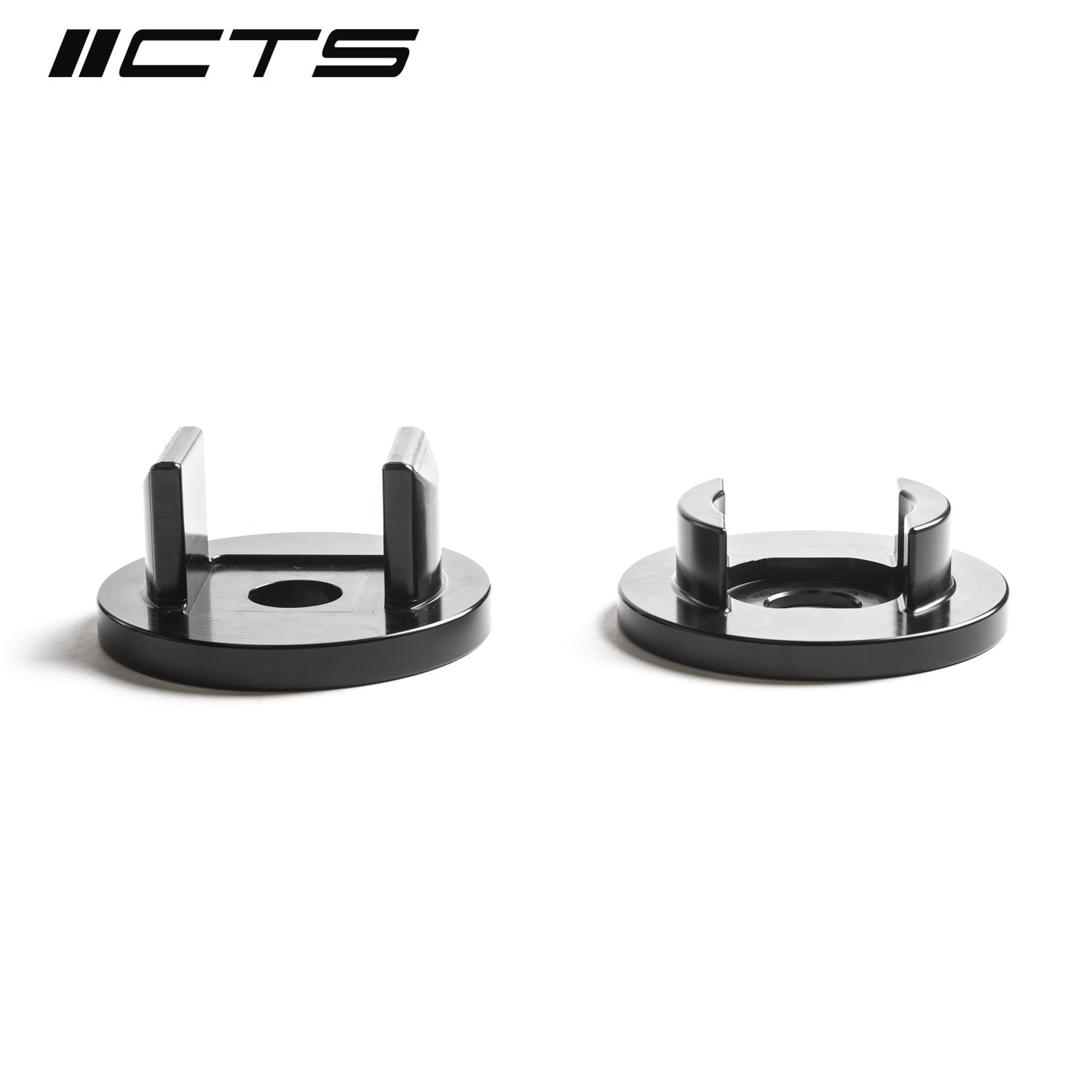 CTS Achterste subframe inserts Audi S4 S5 Q5 SQ5 B8 B8.5 2