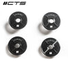 CTS Achterste subframe inserts Audi S4 S5 Q5 SQ5 B8 B8.5