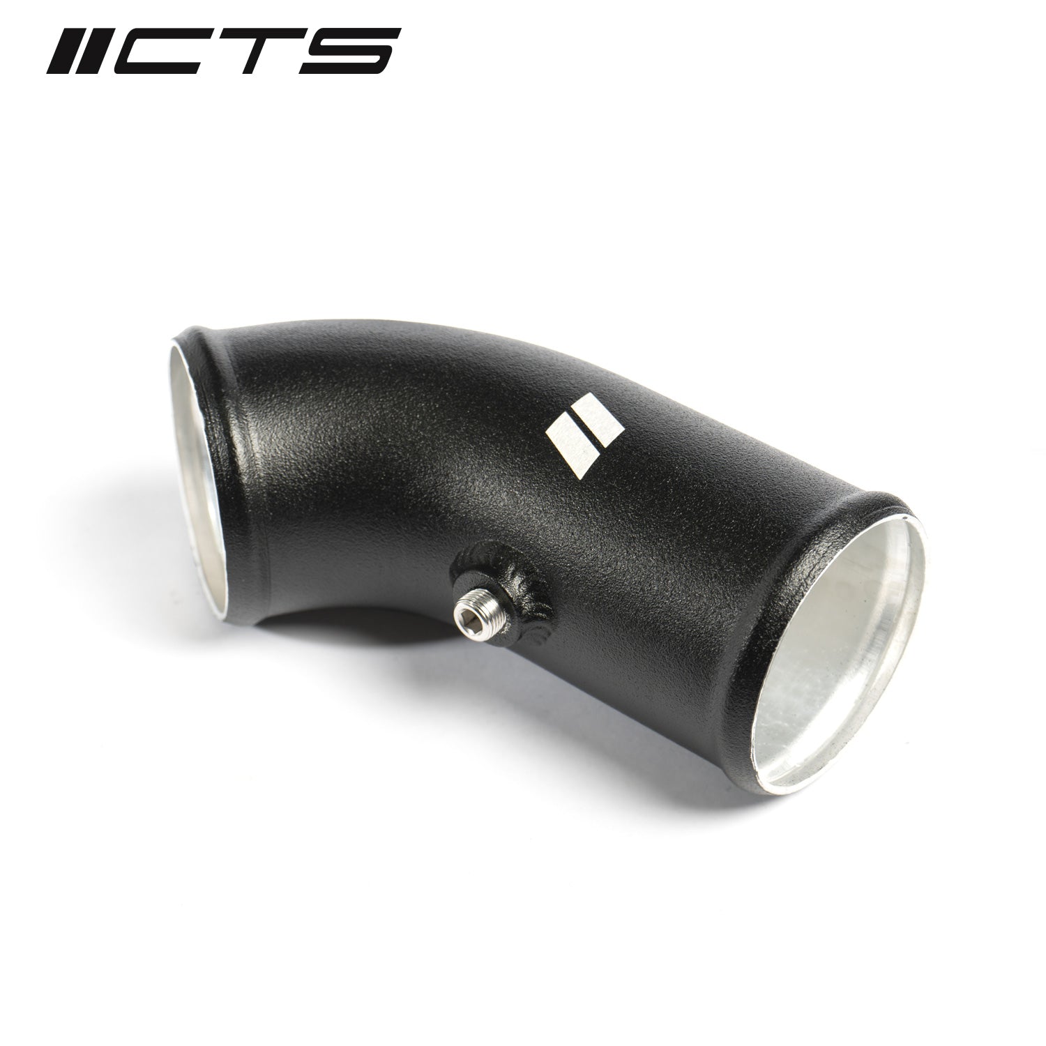 CTS Turbo Charge Pipe Kit BMW M5 / M6 F10