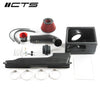 CTS High-Flow Intake VW Golf R MK7 MK7.5 Audi S3 8V zonder SAI