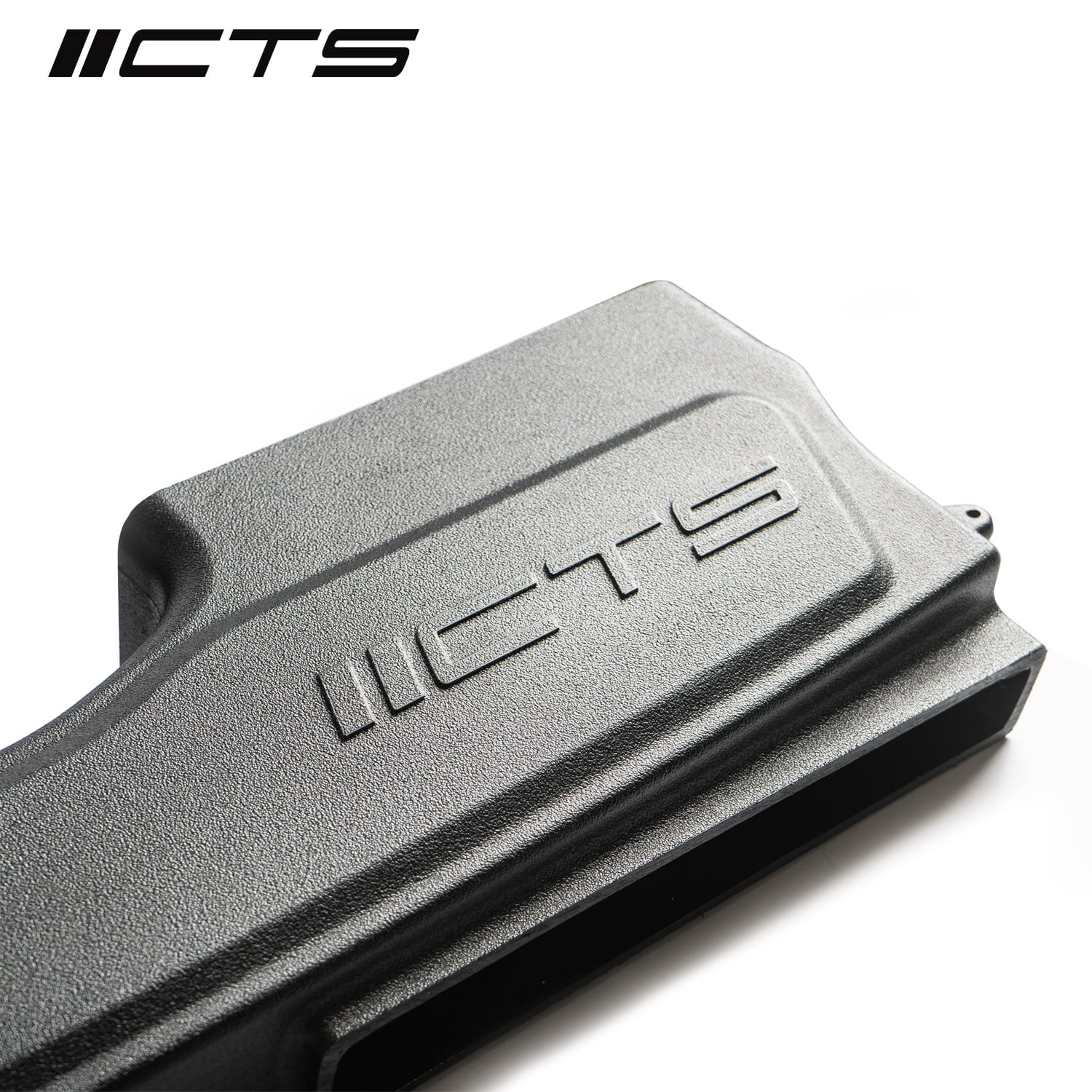 CTS High-Flow Intake VW Golf R MK8 MK8.5 EVO4 8