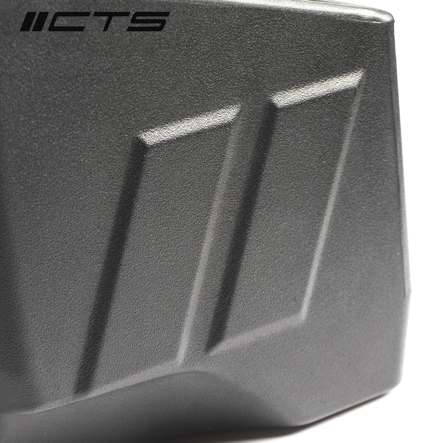 CTS High-Flow Intake VW Golf R MK8 MK8.5 EVO4 7