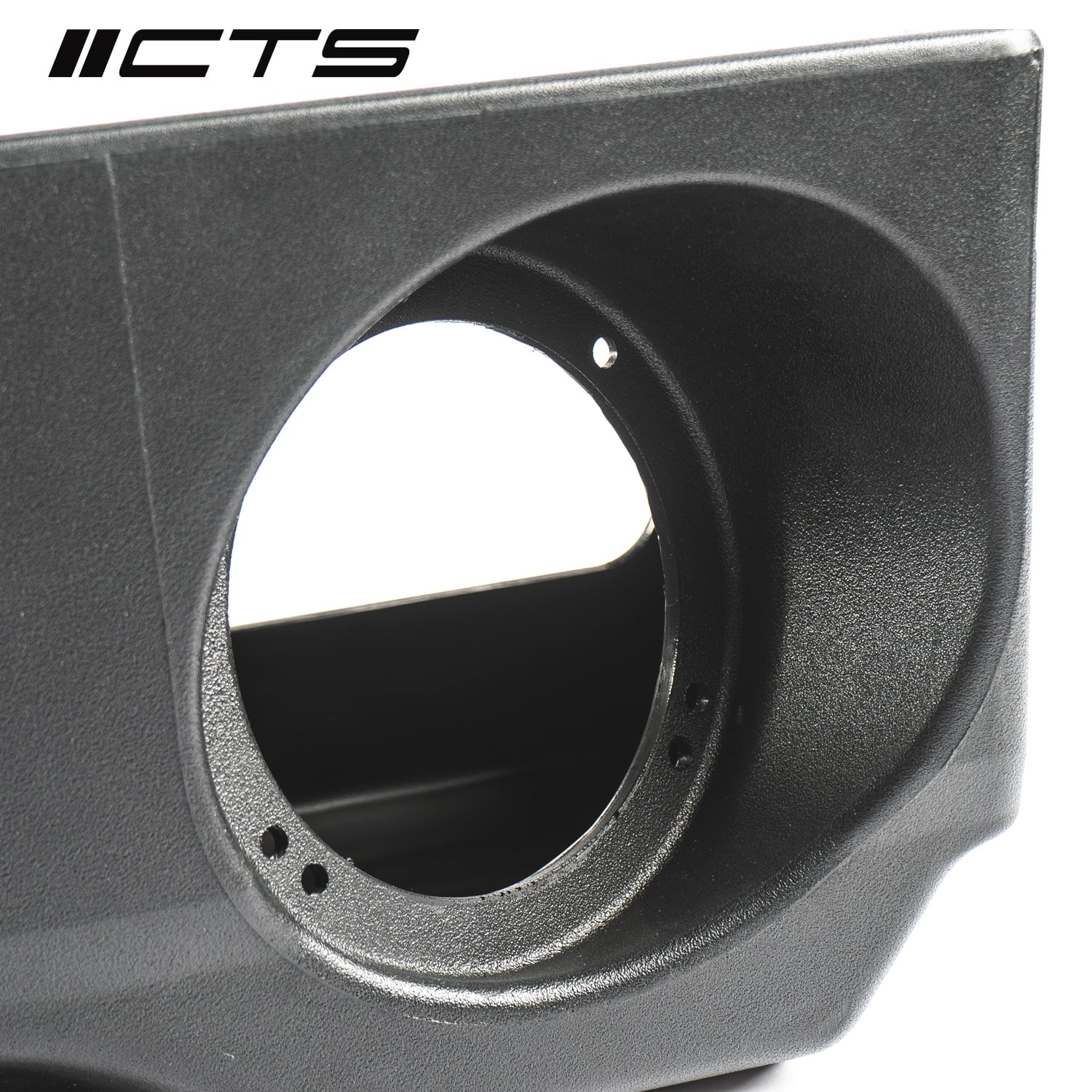 CTS High-Flow Intake VW Golf R MK8 MK8.5 EVO4 4