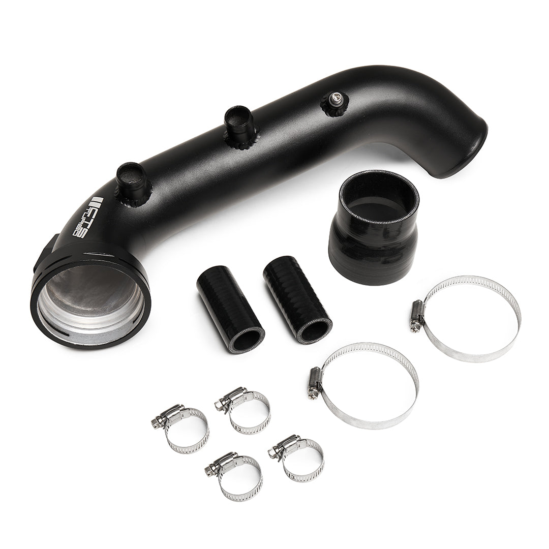 CTS Turbo Inlet Charge Pipe BMW 135i E8x / 335i E9x N54