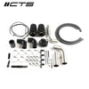 CTS Intake verplaatsingskit BMW 335i E90 E91 E92 E93 135i E82 N54