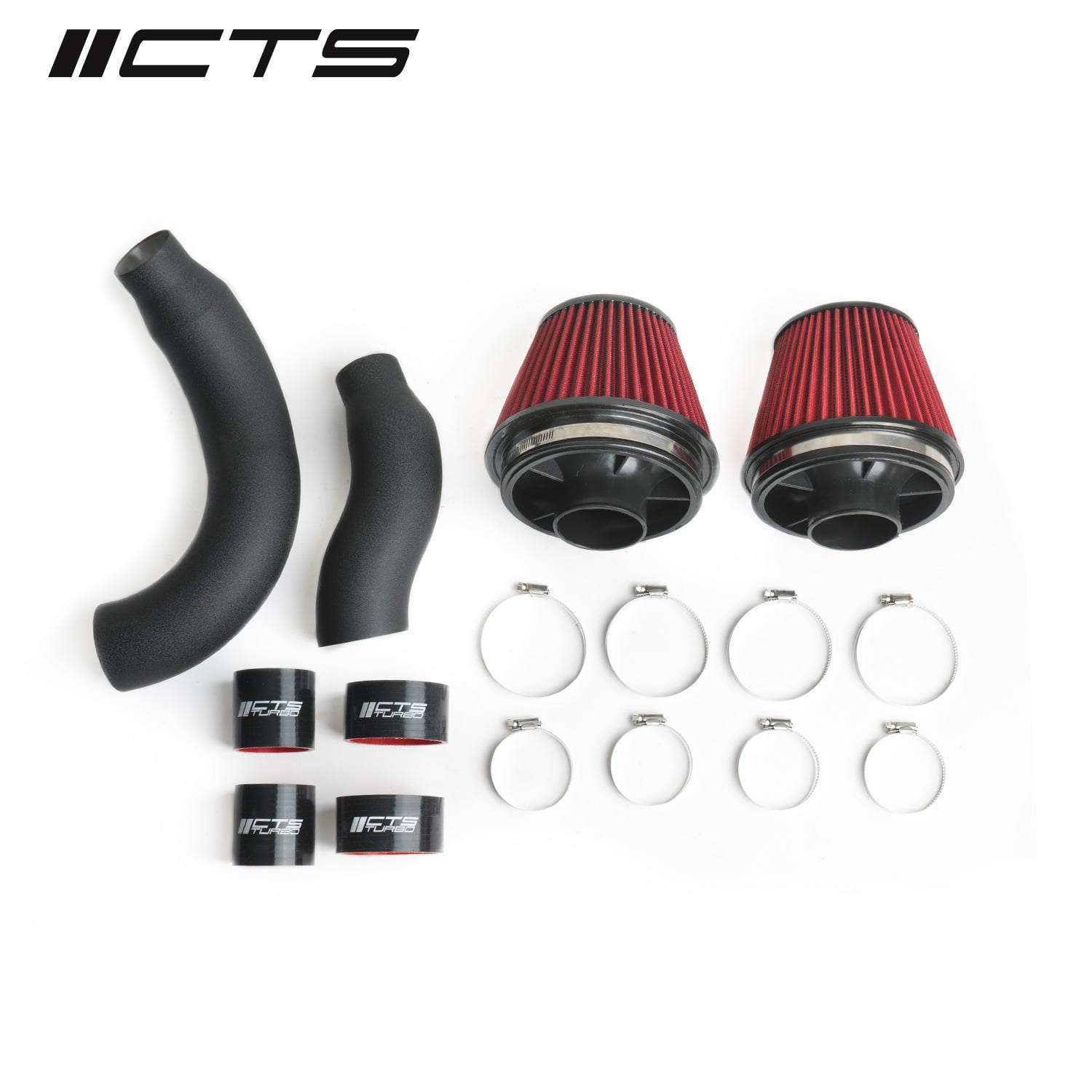 CTS Turbo Intake Audi RS6 RS7 C7 4.0 TFSI