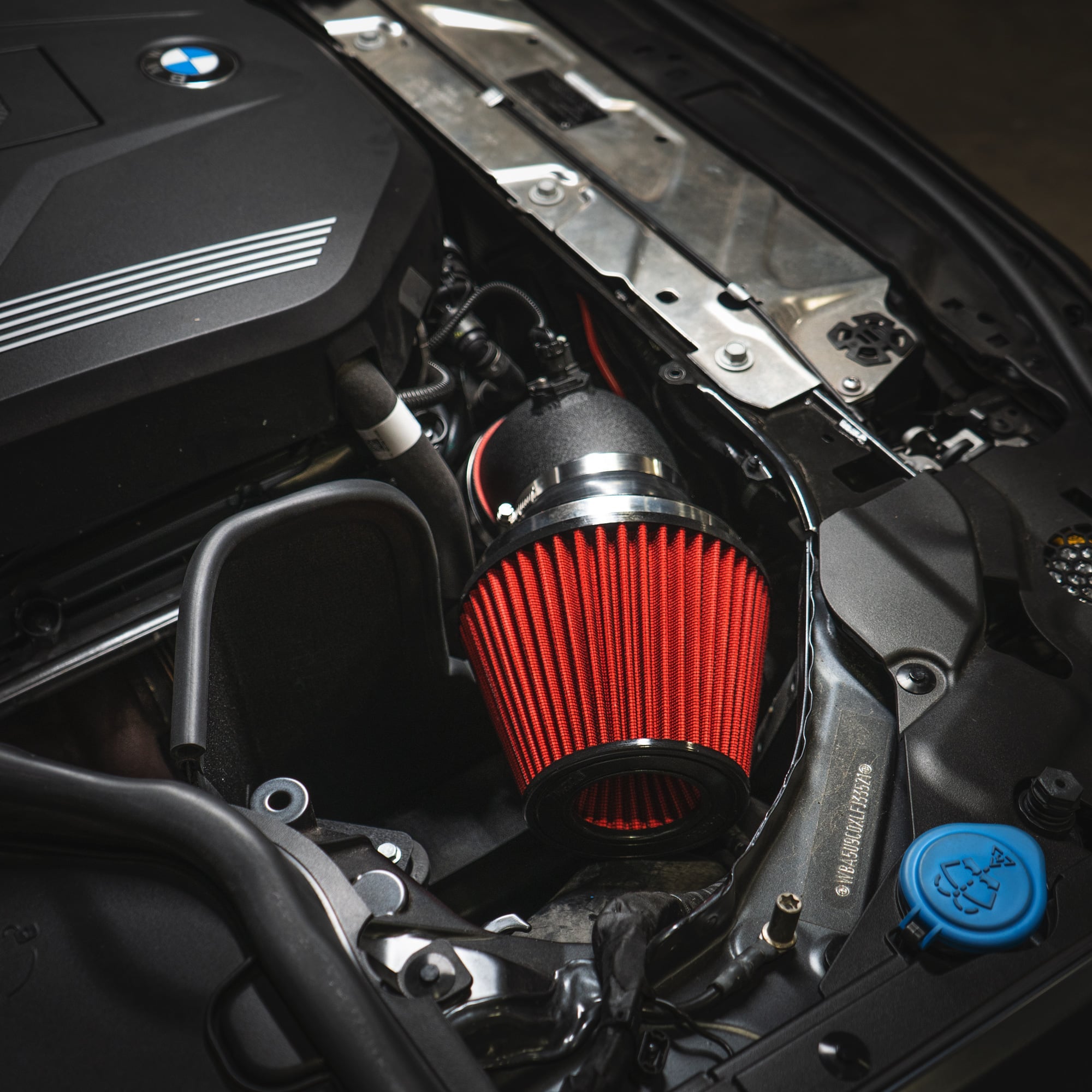 CTS Turbo Intake BMW 340i / 440i G20