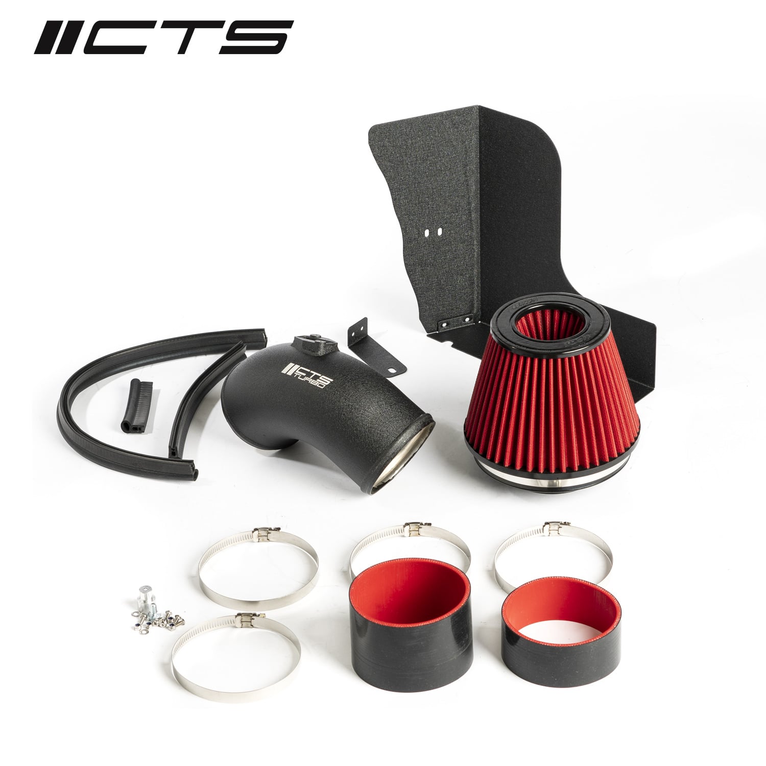 CTS Turbo Intake BMW 340i / 440i G20