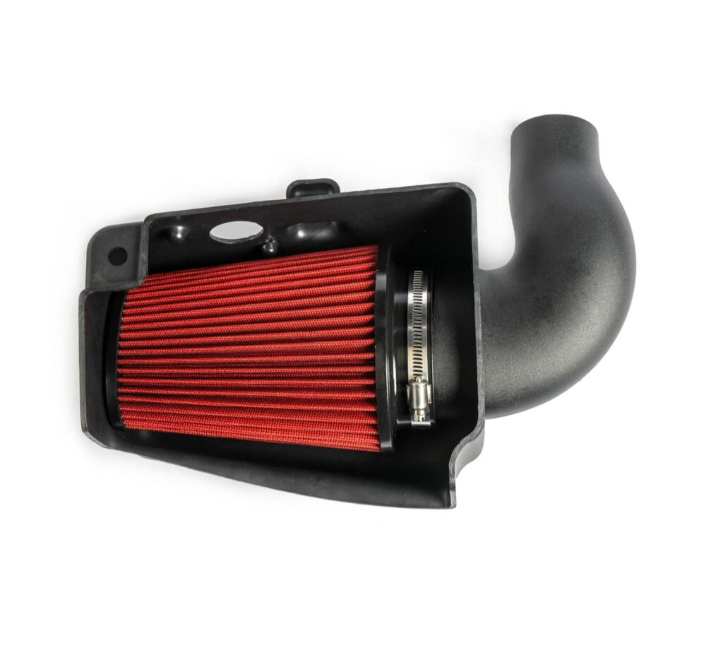 CTS Turbo - Air Intake - Mercedes E63 / AMG GT M177 / W213