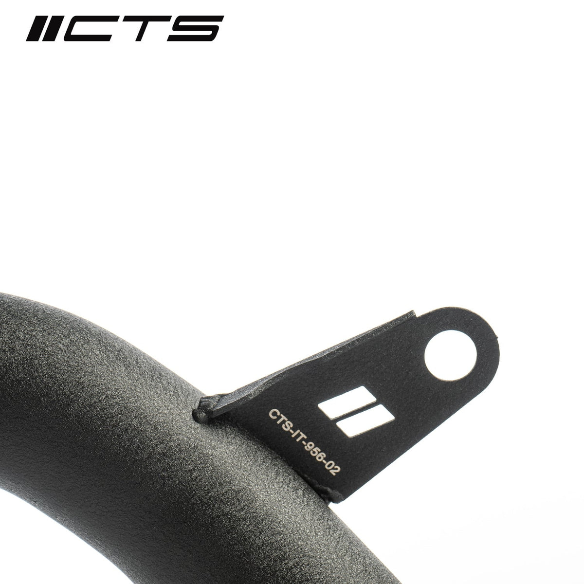 CTS Turbo outlet buis VW Golf MK8 R Audi S3 8Y 3
