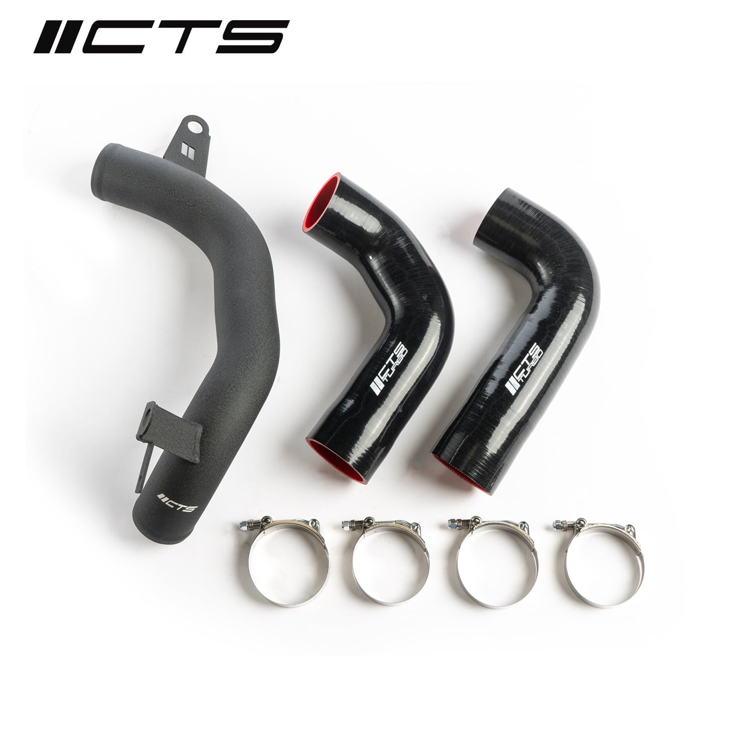CTS Turbo outlet buis VW Golf MK8 R Audi S3 8Y