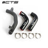 CTS Turbo outlet buis VW Golf MK8 R Audi S3 8Y