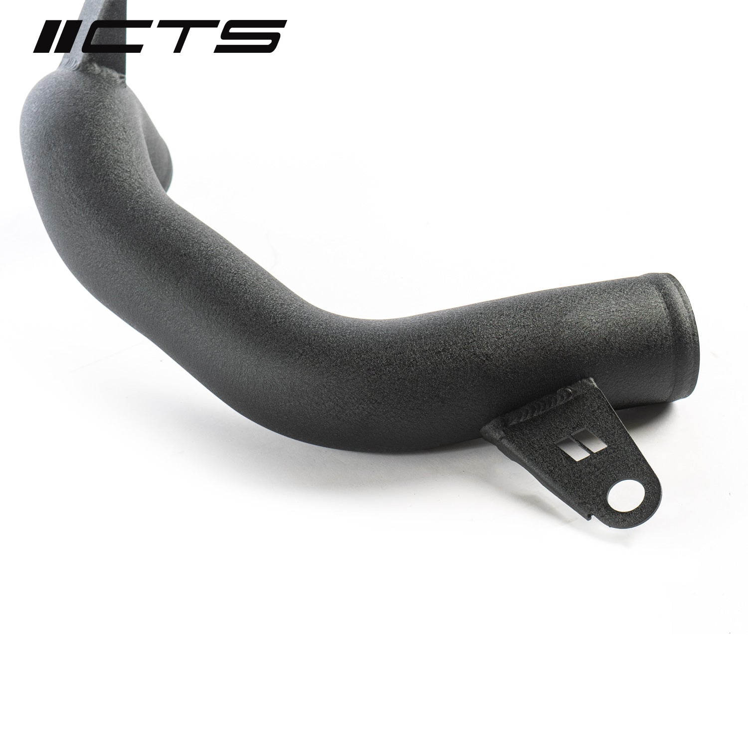 CTS Turbo outlet buis VW Golf MK8 GTI 2