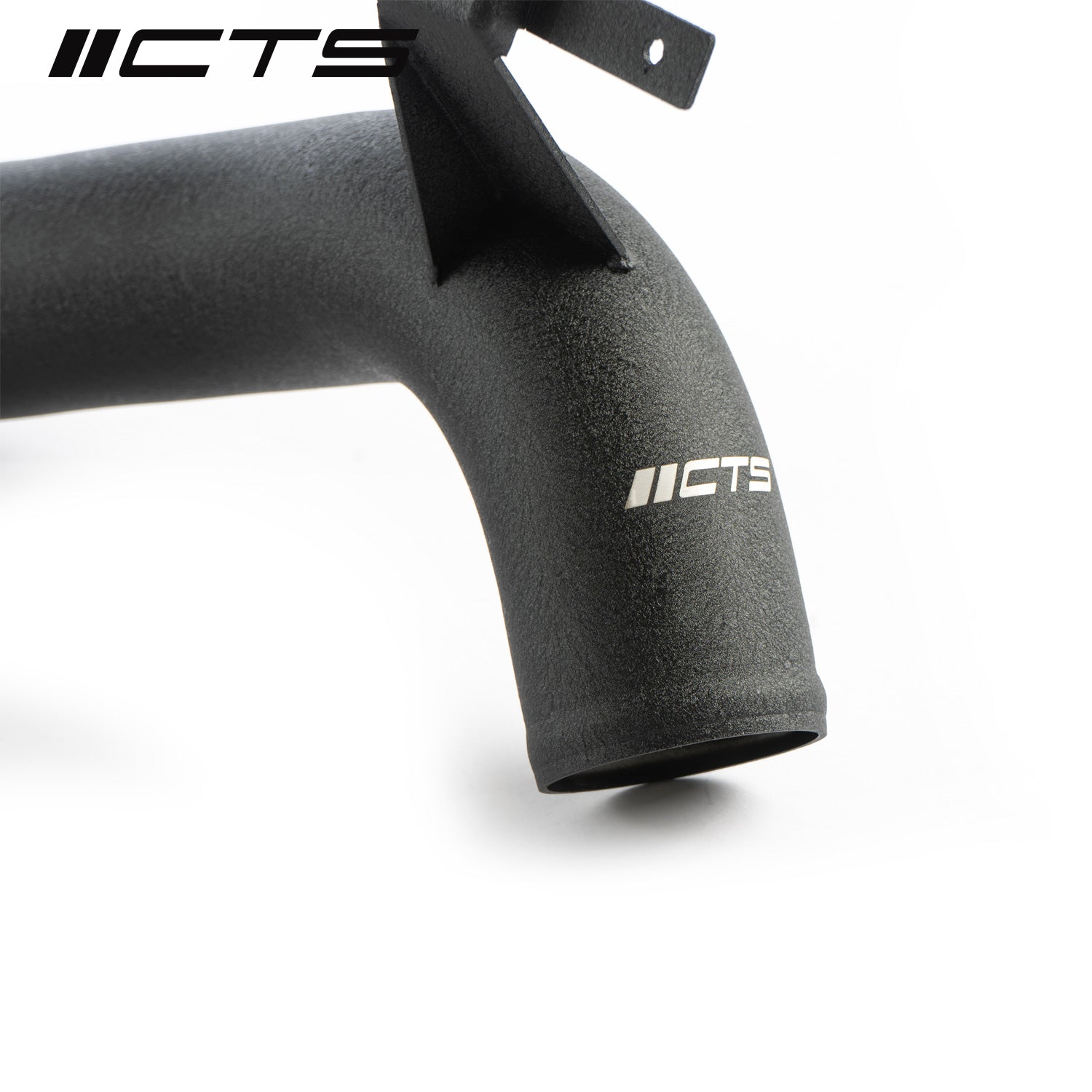 CTS Turbo outlet buis VW Golf MK8 GTI 3