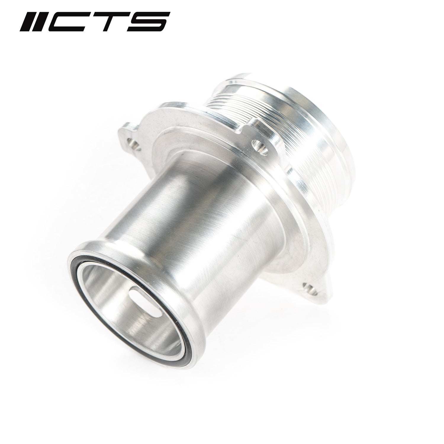 CTS Turbo outlet buis VW Golf MK8 GTI 5